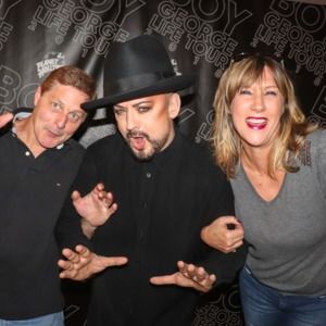 Meet your Posher, Kristy